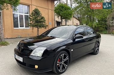 Седан Opel Vectra 2002 в Львове