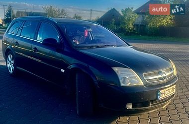Универсал Opel Vectra 2004 в Рени
