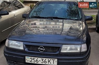 Седан Opel Vectra 1995 в Києві