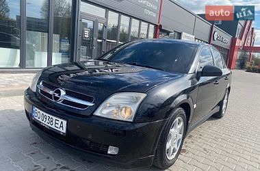 Седан Opel Vectra 2004 в Тернополе