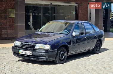 Ліфтбек Opel Vectra 1991 в Харкові