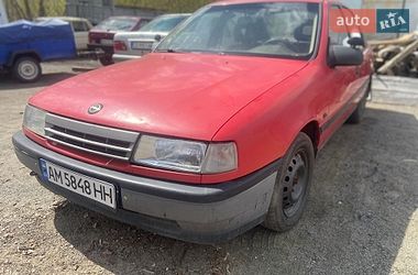 Седан Opel Vectra 1992 в Малині