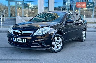 Седан Opel Vectra 2007 в Днепре