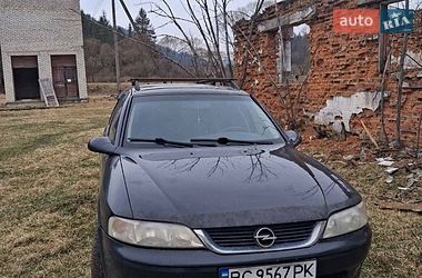 Універсал Opel Vectra 2000 в Сколе