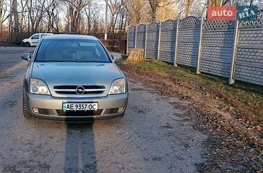 Седан Opel Vectra 2004 в Каменском