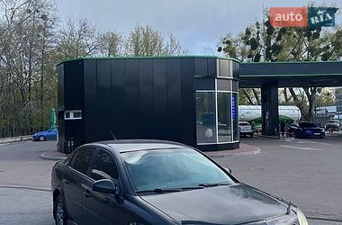 Седан Opel Vectra 2005 в Києві