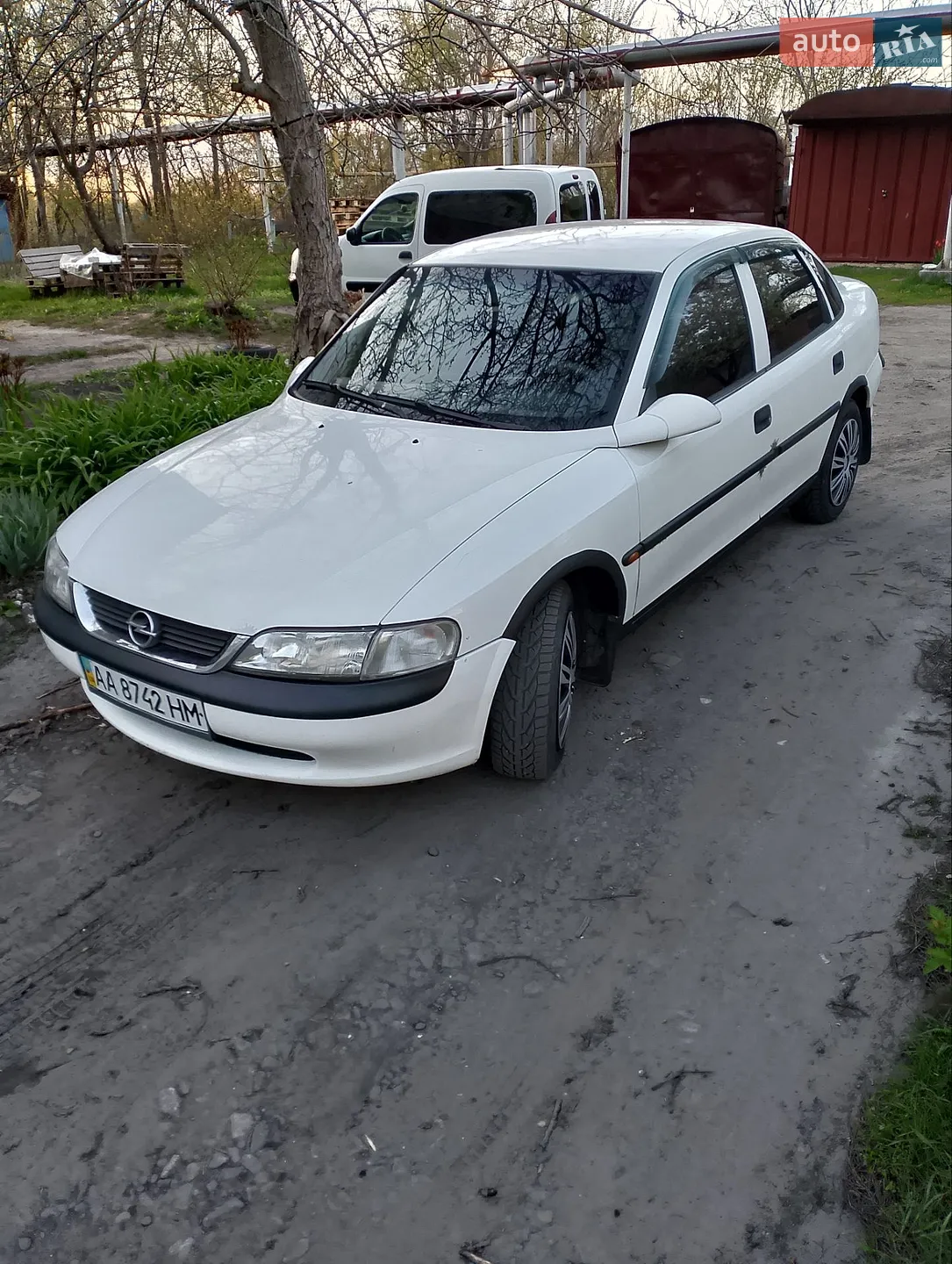 Фото авто 13