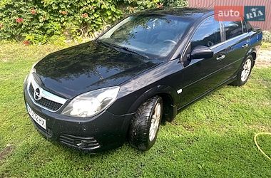 Седан Opel Vectra 2006 в Киеве