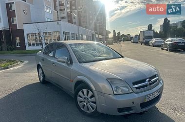 Седан Opel Vectra 2004 в Києві