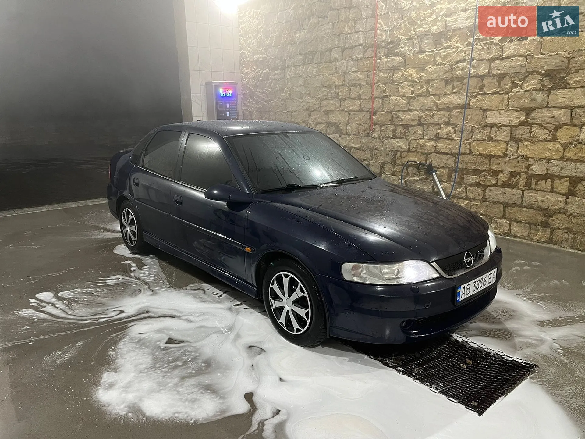 Фото авто 6
