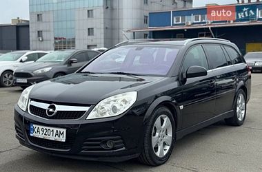 Універсал Opel Vectra 2008 в Києві