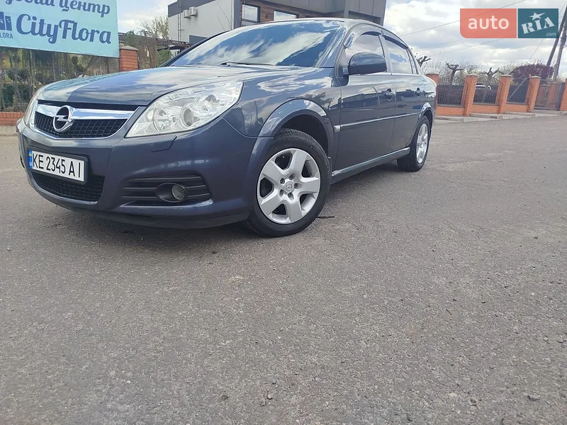 Opel Vectra