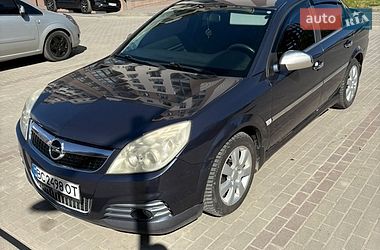 Седан Opel Vectra 2006 в Новояворовске