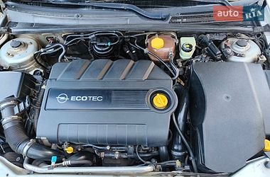 Седан Opel Vectra 2008 в Житомире