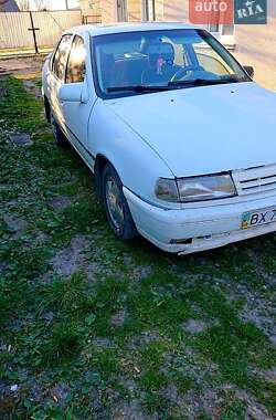 Седан Opel Vectra 1991 в Волочиске