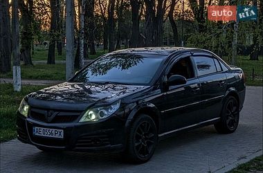 Седан Opel Vectra 2007 в Верхнеднепровске