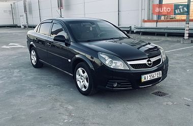 Седан Opel Vectra 2008 в Киеве