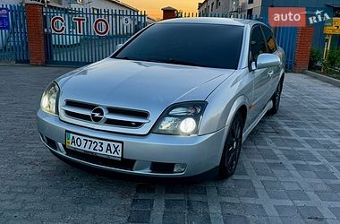 Седан Opel Vectra 2003 в Мукачево