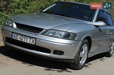 Седан Opel Vectra 2001 в Коломые
