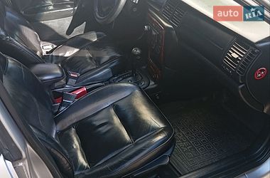 Седан Opel Vectra 2001 в Коломые