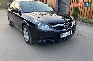 Седан Opel Vectra 2008 в Києві