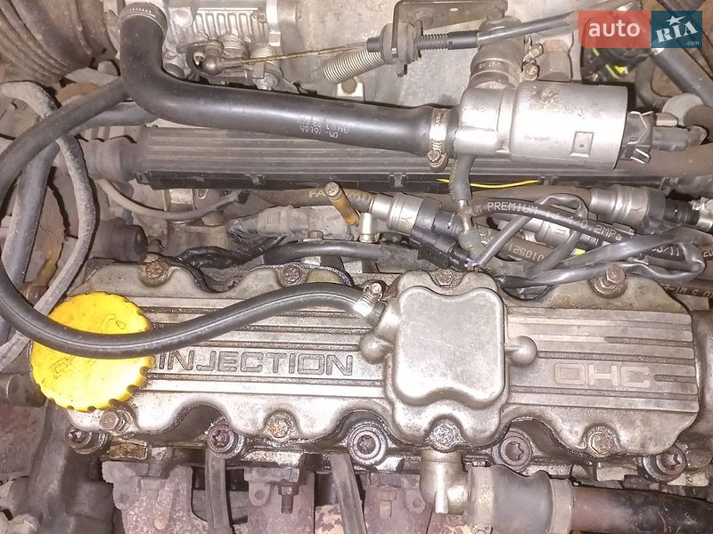 Лифтбек Opel Vectra 1989 в Змиеве