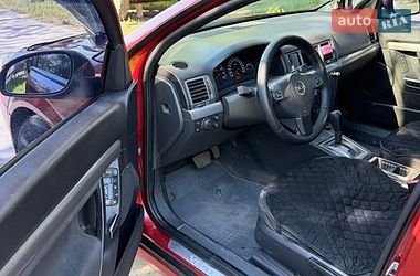 Седан Opel Vectra 2006 в Золотоноше