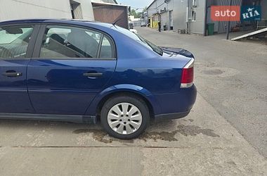 Седан Opel Vectra 2003 в Киеве