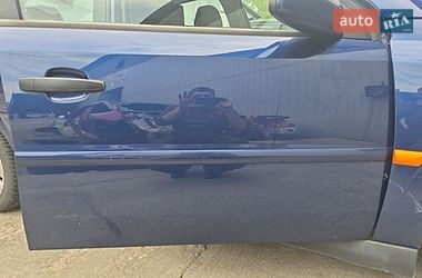 Седан Opel Vectra 2003 в Киеве