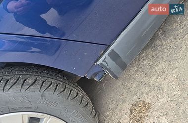 Седан Opel Vectra 2003 в Киеве