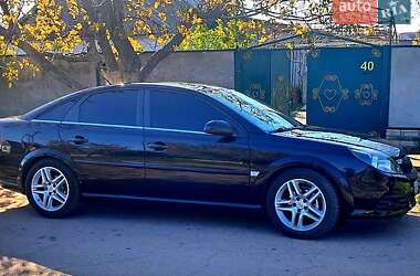 Седан Opel Vectra 2008 в Баштанці