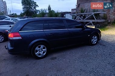 Универсал Opel Vectra 2006 в Полтаве