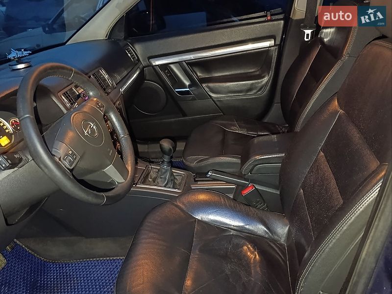 Универсал Opel Vectra 2006 в Полтаве