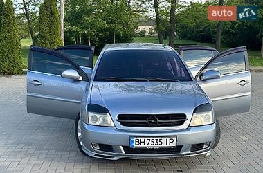 Седан Opel Vectra 2004 в Одесі