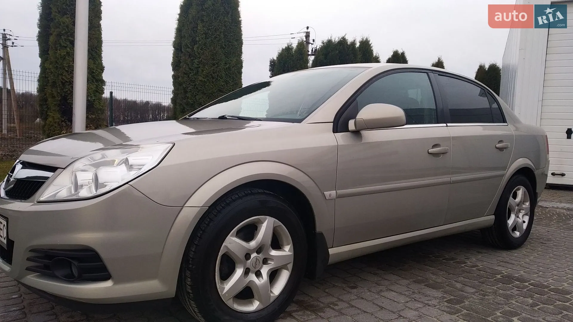 Opel Vectra 2000 VIN W0L0JBF19Y1132284 фото оголошення 6 з 20