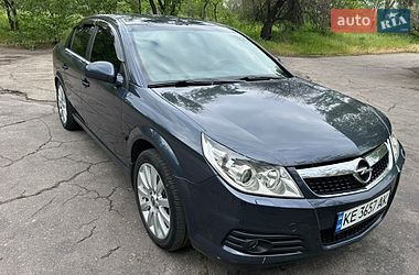 Седан Opel Vectra 2006 в Каменском