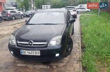 Седан Opel Vectra 2004 в Києві