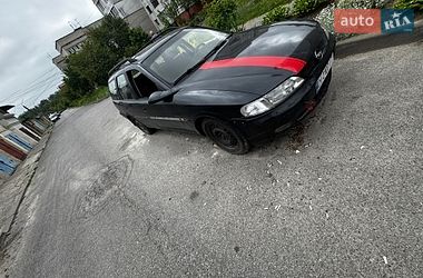 Универсал Opel Vectra 1998 в Львове