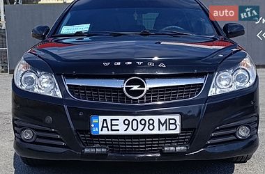 Універсал Opel Vectra 2006 в Запоріжжі