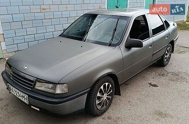 Седан Opel Vectra 1989 в Умани