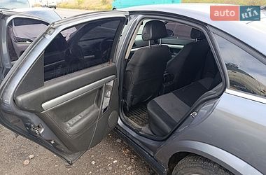 Лифтбек Opel Vectra 2003 в Одессе