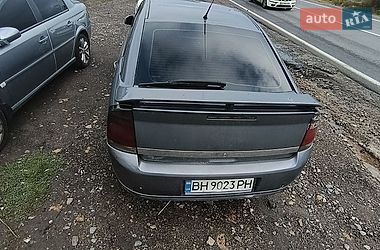 Лифтбек Opel Vectra 2003 в Одессе