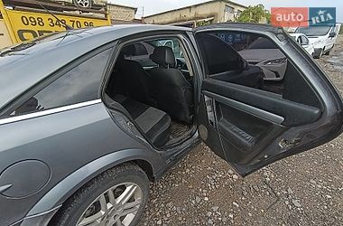 Лифтбек Opel Vectra 2003 в Одессе