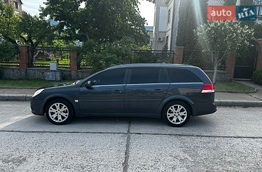 Універсал Opel Vectra 2007 в Южноукраїнську