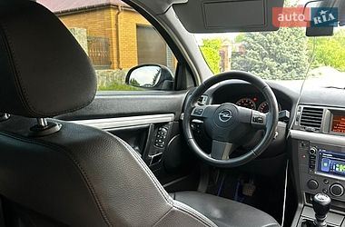 Універсал Opel Vectra 2007 в Южноукраїнську