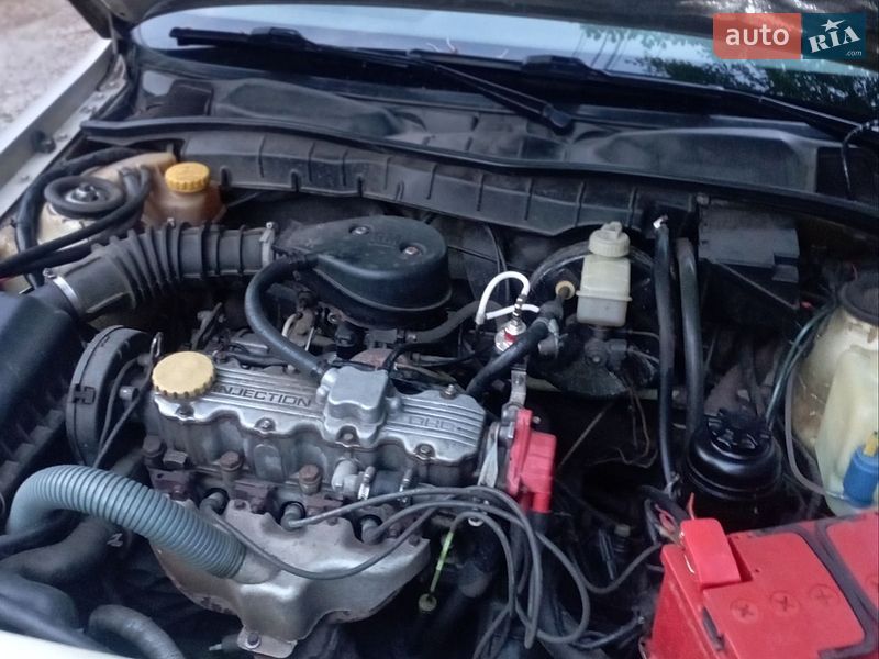 Седан Opel Vectra 1990 в Конотопе