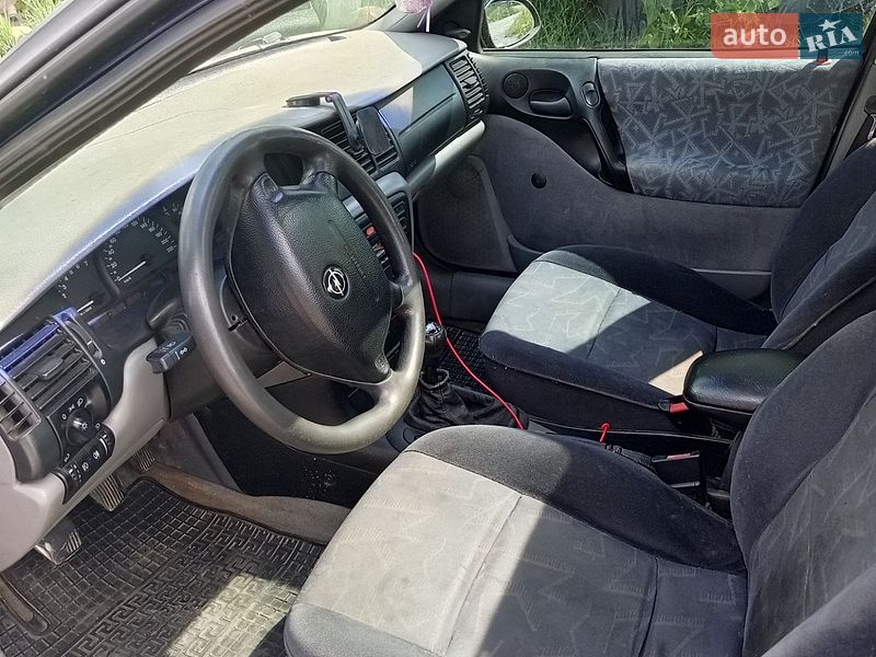 Универсал Opel Vectra 1996 в Полонном