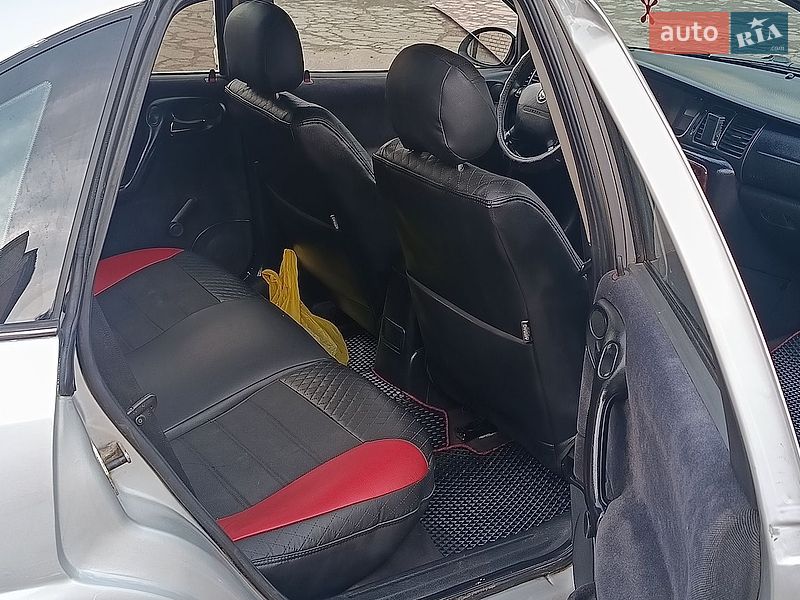 Седан Opel Vectra 1999 в Бершади