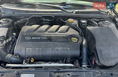 Универсал Opel Vectra 2006 в Одессе