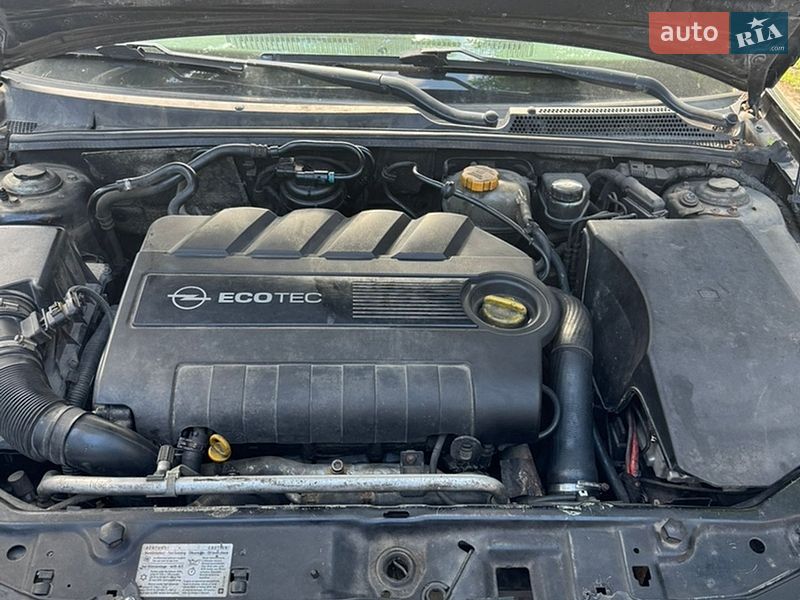 Универсал Opel Vectra 2006 в Одессе